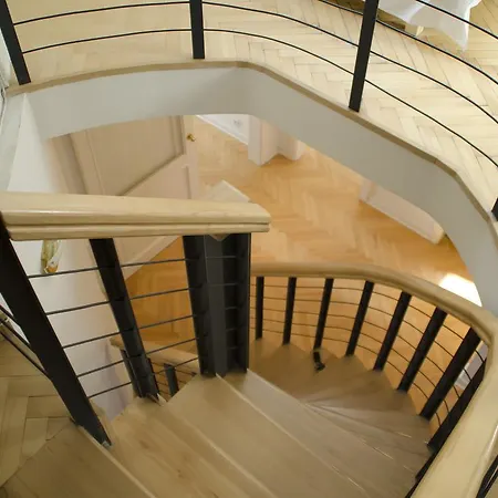 Apartmany Olita Praga