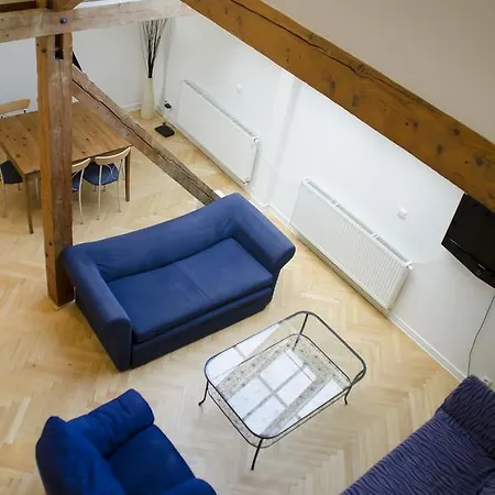 Apartmany Olita Praga